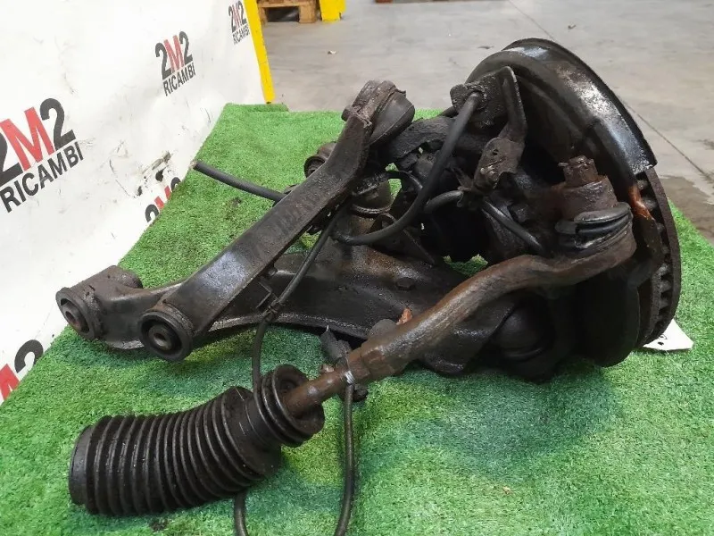 Fusello Ruota ANT SX 3870A047 Mitsubishi Pajero III 2000