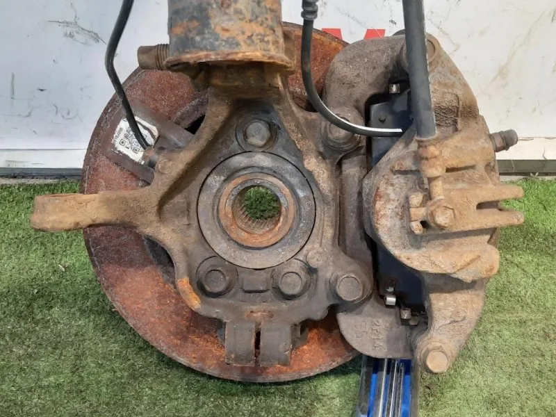 Fusello Ruota ANT SX 400153LG0A 54303BJ00A Nissan Nv200 2009