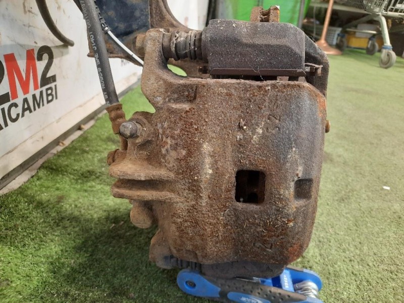 Fusello Ruota ANT SX 400153LG0A 54303BJ00A Nissan Nv200 2009