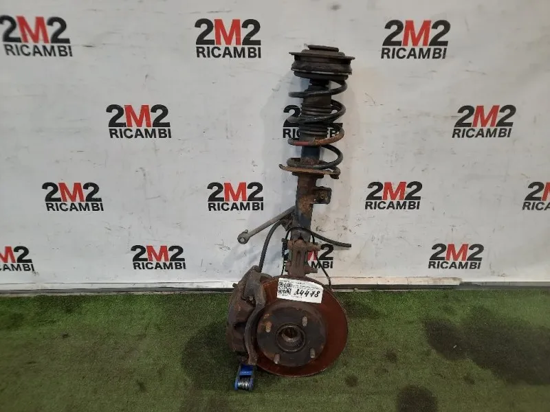 Fusello Ruota ANT SX 400153LG0A 54303BJ00A Nissan Nv200 2009