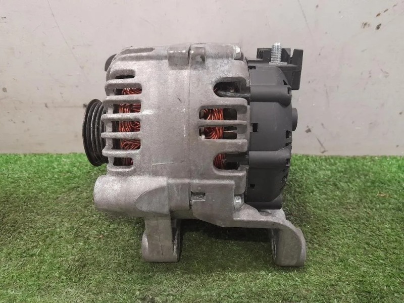 Alternatore Revisionato 12317823291 Mini MINI Cooper R56 2007