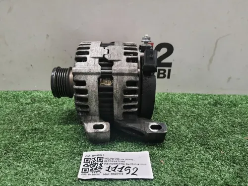 Alternatore Revisionato 30659341 Volvo V60 I 2010