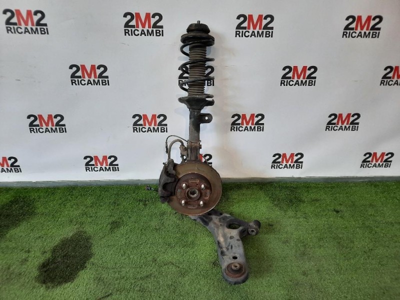 Fusello Ruota ANT SX 400154A00B Nissan PIXO 2009