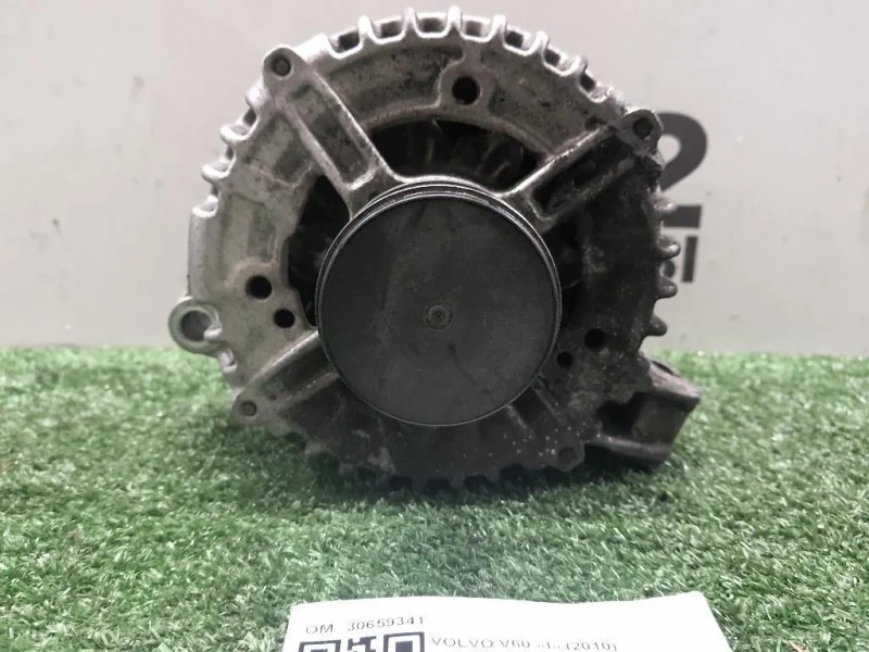 Alternatore Revisionato 30659341 Volvo V60 I 2010
