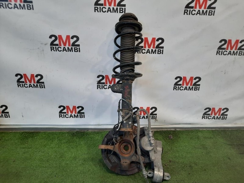 Fusello Ruota ANT SX 400154A00B Nissan PIXO 2009