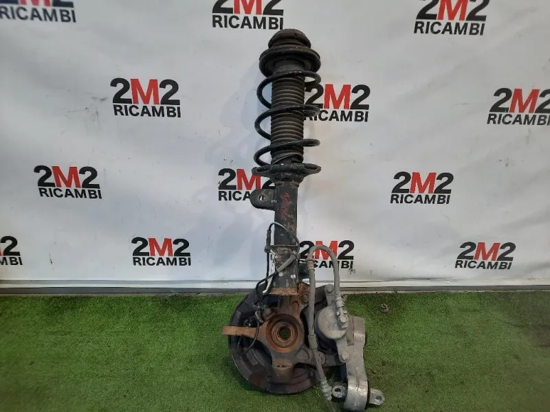 Fusello Ruota ANT SX 400154A00B Nissan PIXO 2009