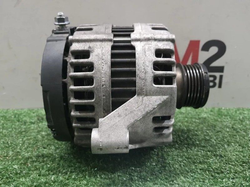 Alternatore Revisionato 30659341 Volvo V60 I 2010