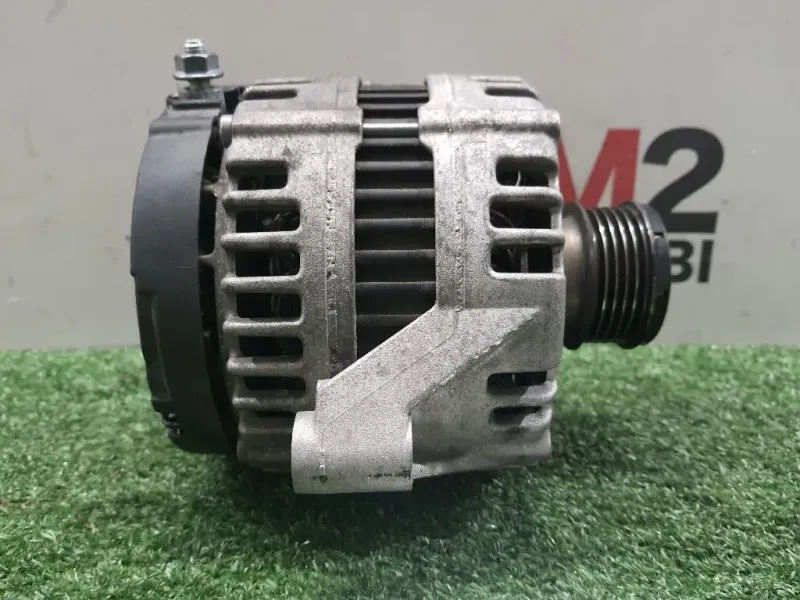Alternatore Revisionato 30659341 Volvo V60 I 2010