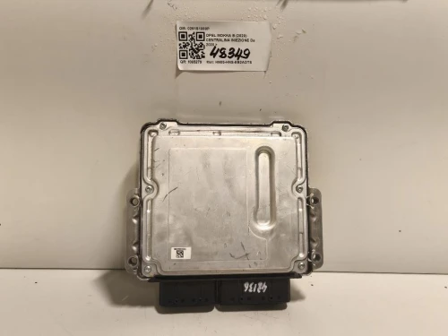 Centralina Iniezione 0261S1080P 9858323580 Opel Mokka B 2020