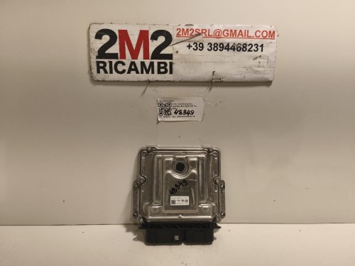 Fusello Ruota ANT SX 40015JD000 Nissan Qashqai I 2007