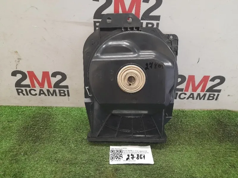 Altoparlante Porta ANT DX 6513921014706 Bmw Serie 1 F20 Berlina 2012