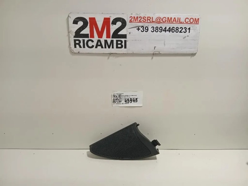 Altoparlante Porta ANT DX A2927200244 Mercedes Classe GLE W166 2015