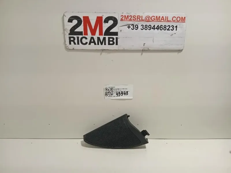 Altoparlante Porta ANT DX A2927200244 Mercedes Classe GLE W166 2015