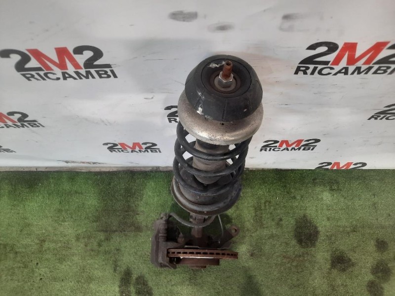 Fusello Ruota ANT SX 93195057 Opel Agila B 2008