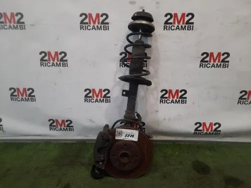 Fusello Ruota ANT SX 93195057 Opel Agila B 2008