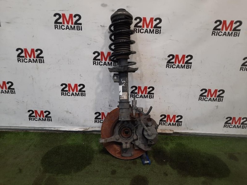 Fusello Ruota ANT SX 132180738 Opel Astra H 2005