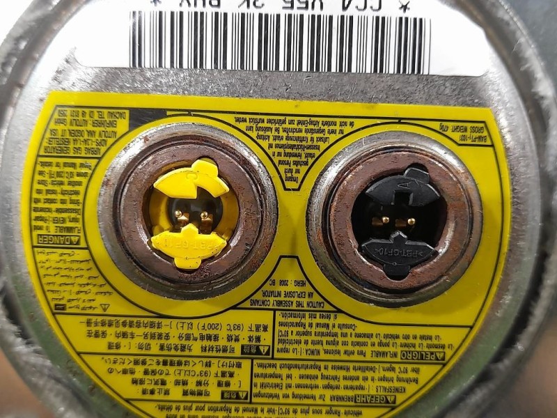 Air-bag Guidatore TBSDM1278V0791 Dodge Journey 2009