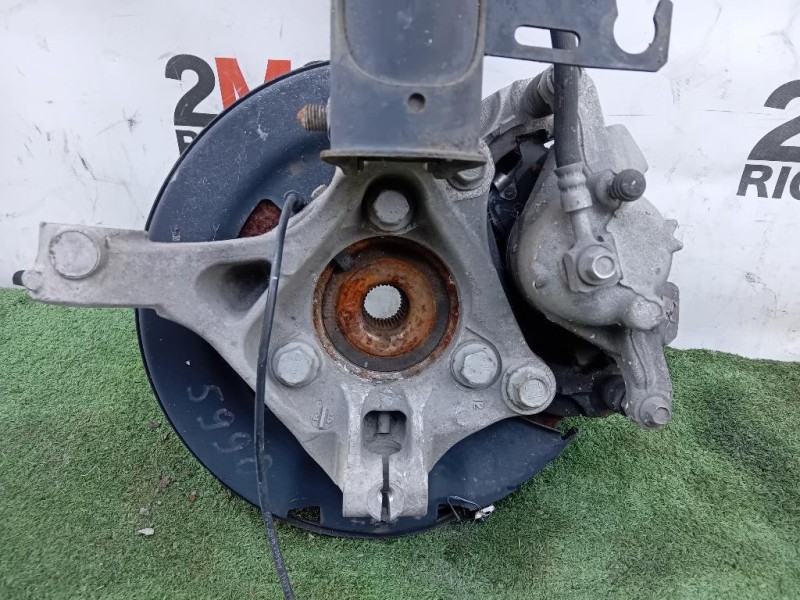 Fusello Ruota ANT SX 13319480 Opel Astra J 2012