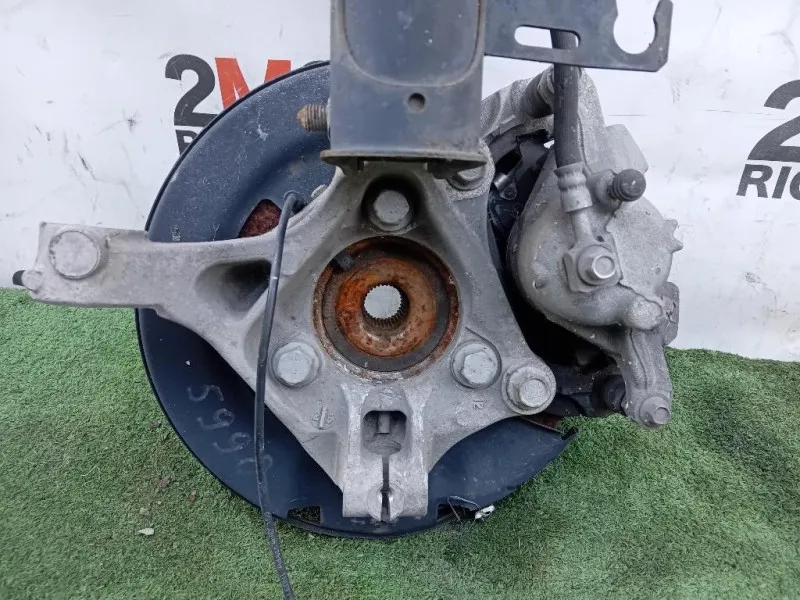 Fusello Ruota ANT SX 13319480 Opel Astra J 2012