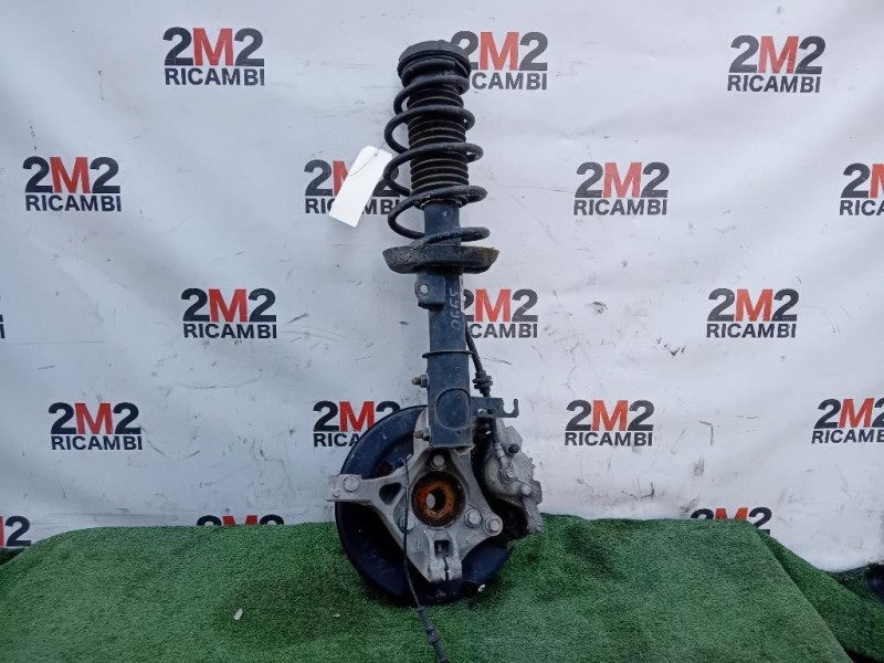 Fusello Ruota ANT SX 13319480 Opel Astra J 2012