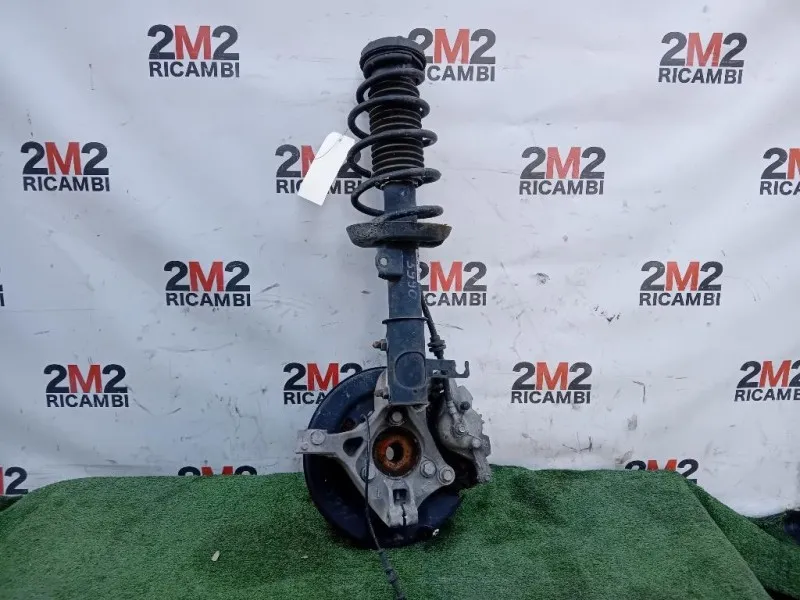 Fusello Ruota ANT SX 13319480 Opel Astra J 2012