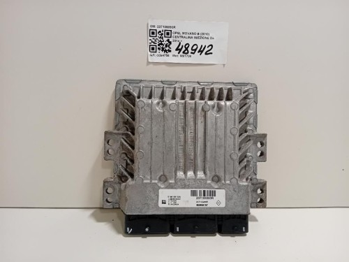 Fusello Ruota ANT SX 13319480 Opel Astra J 2012