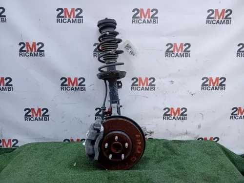 Fusello Ruota ANT SX 13319480 Opel Astra J 2012