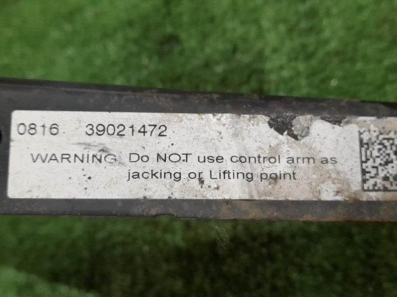 Fusello Ruota ANT SX 39030299 Opel Astra K SW 2016