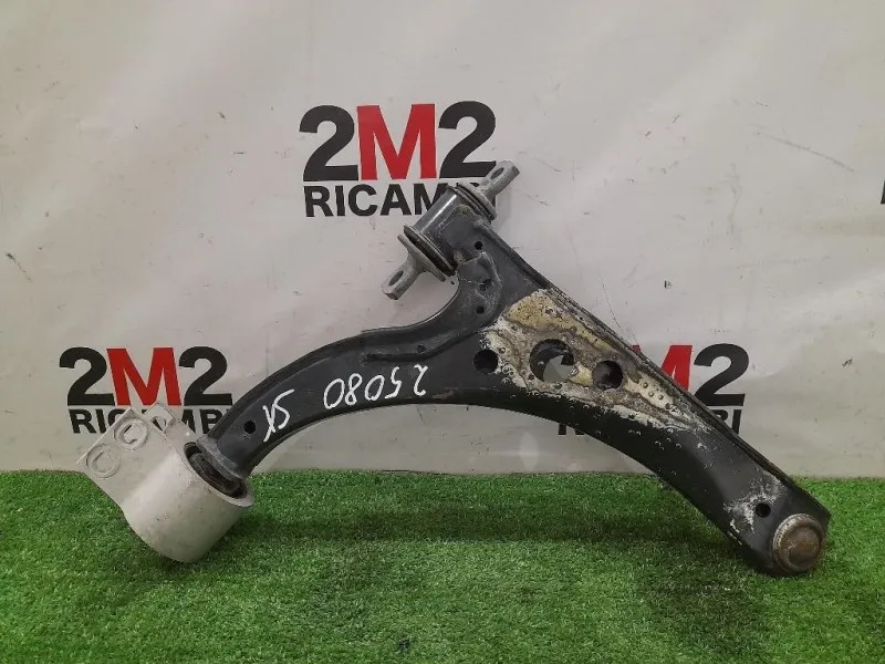 Fusello Ruota ANT SX 39030299 Opel Astra K SW 2016