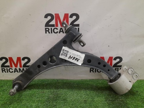 Fusello Ruota ANT SX 39030299 Opel Astra K SW 2016