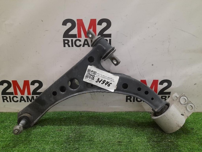 Fusello Ruota ANT SX 39030299 Opel Astra K SW 2016