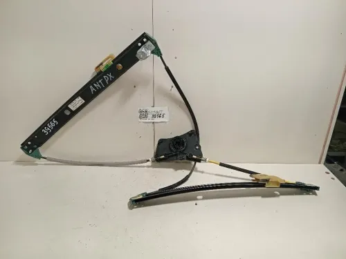 Alzacristallo Porta ANT DX 4K0 837 462 Audi A6 4a5c8 Avant 2018