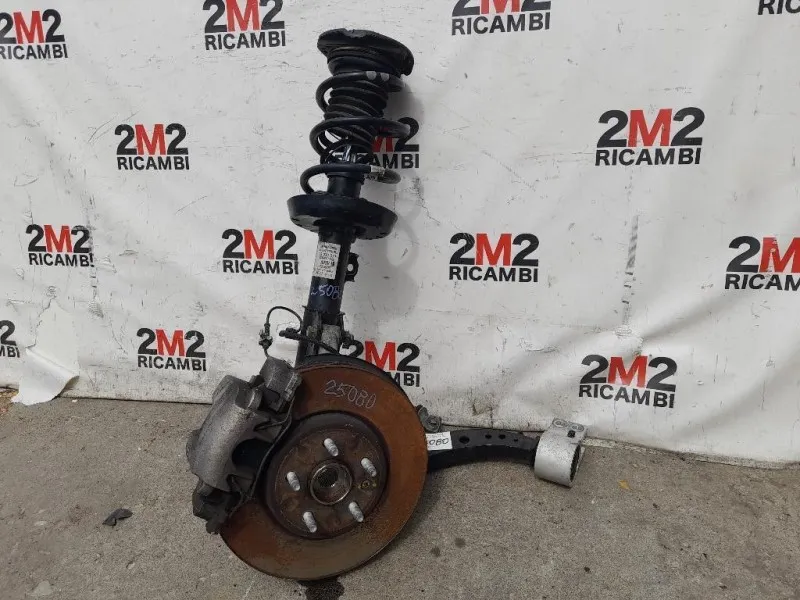 Fusello Ruota ANT SX 39030299 Opel Astra K SW 2016