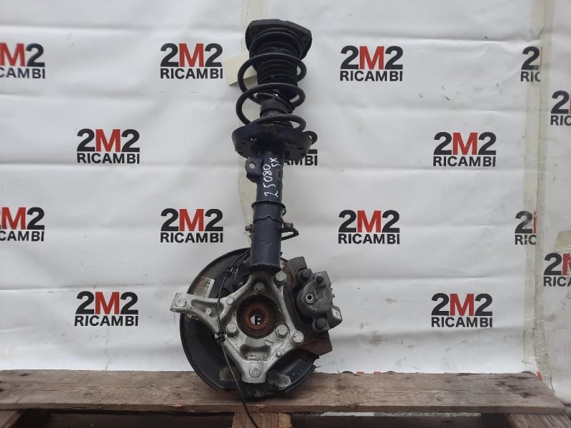 Fusello Ruota ANT SX 39030299 Opel Astra K SW 2016