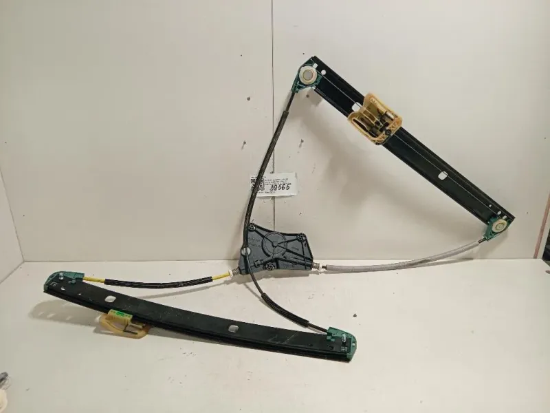 Alzacristallo Porta ANT DX 4K0 837 462 Audi A6 4a5c8 Avant 2018