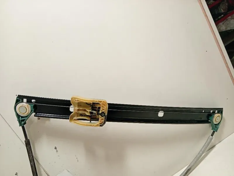 Alzacristallo Porta ANT DX 4K0 837 462 Audi A6 4a5c8 Avant 2018