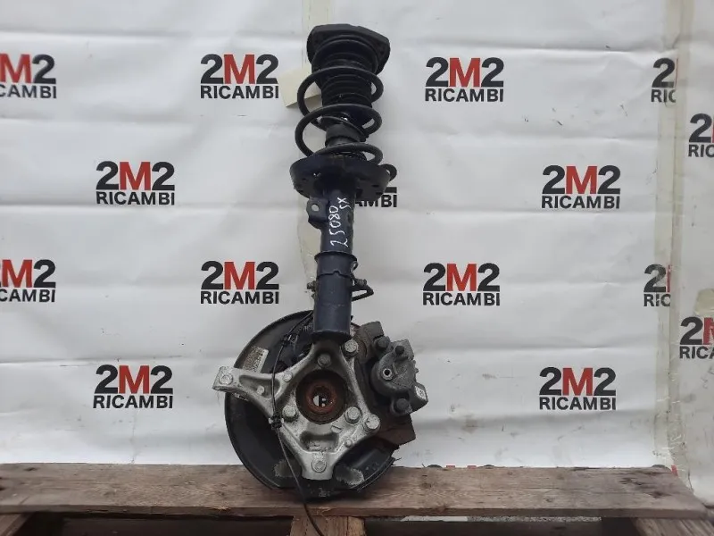 Fusello Ruota ANT SX 39030299 Opel Astra K SW 2016