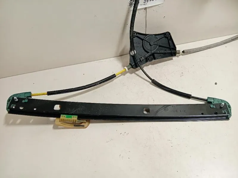 Alzacristallo Porta ANT DX 4K0 837 462 Audi A6 4a5c8 Avant 2018