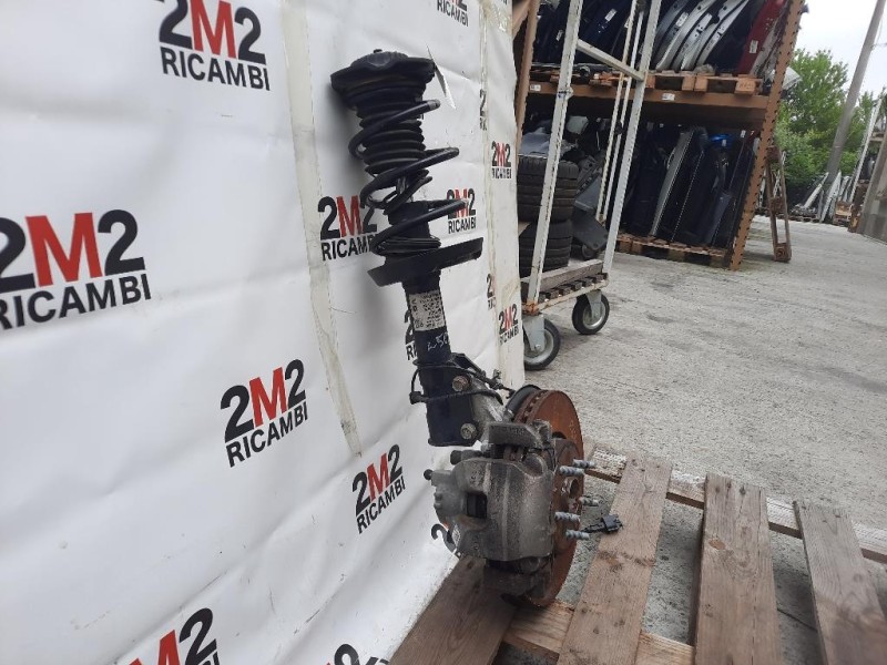 Fusello Ruota ANT SX 39030299 Opel Astra K SW 2016