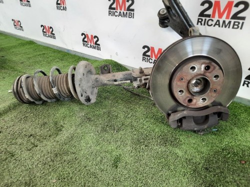 Fusello Ruota ANT SX 93188959 Opel Corsa D 2007