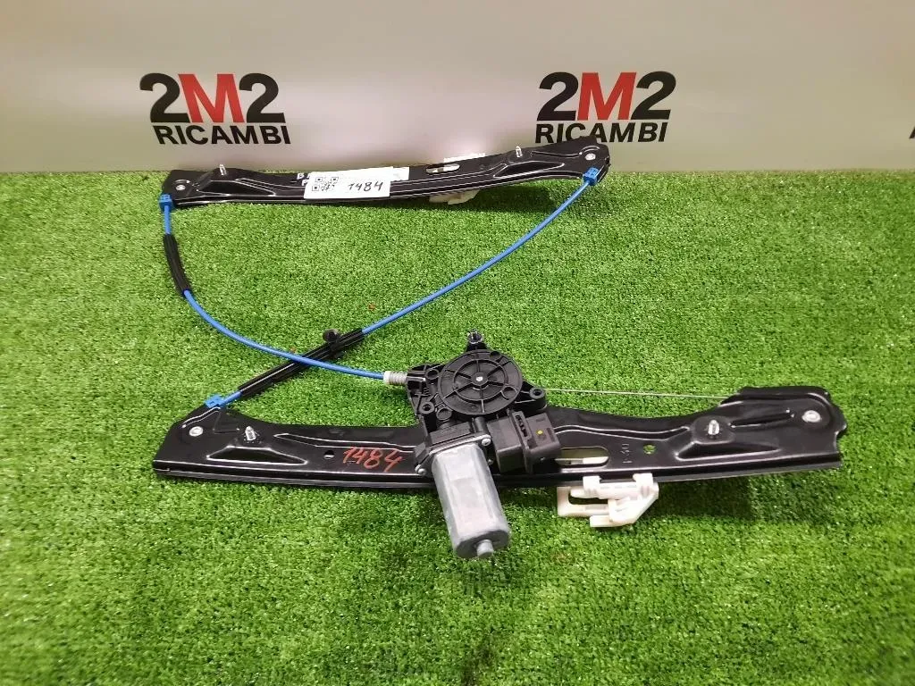 Alzacristallo Porta ANT DX ALZACRISTALLO 51337281886 Bmw Serie 3 F30 Berlina 2015