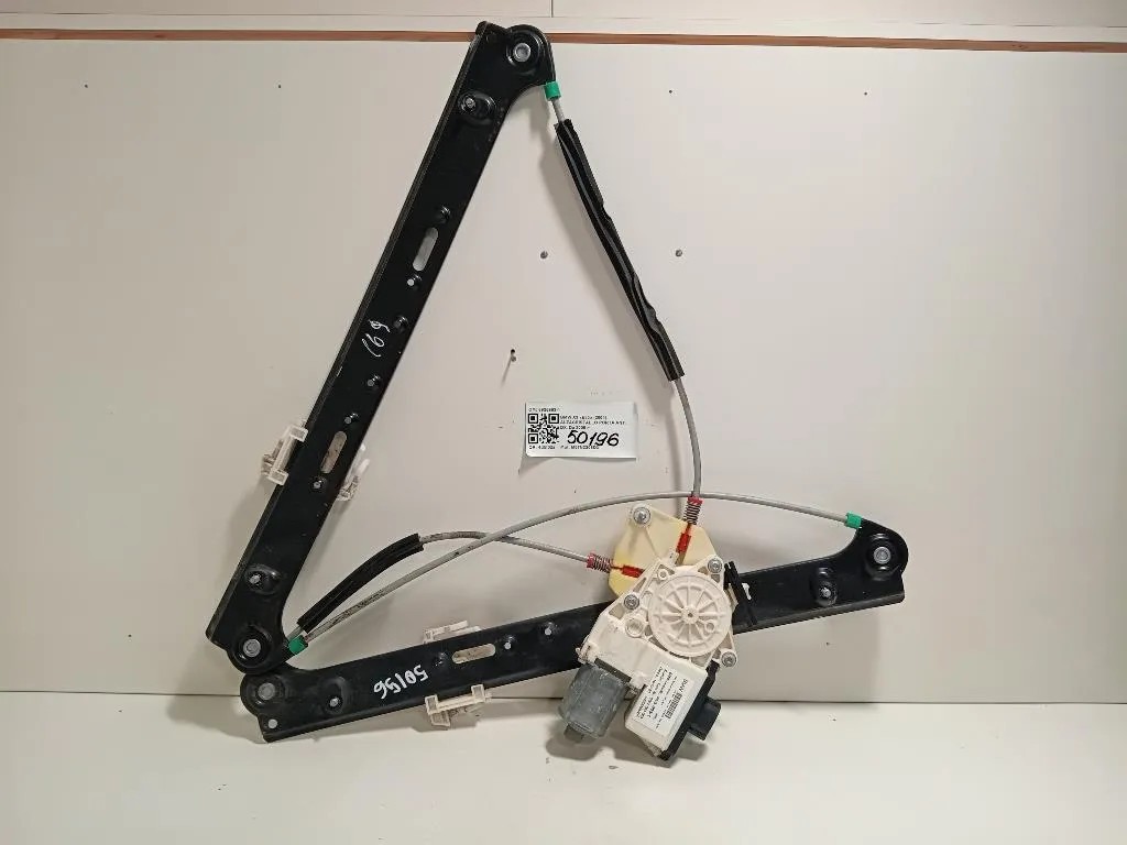 Alzacristallo Porta ANT DX 6925963-1 Bmw X3 E83 2004