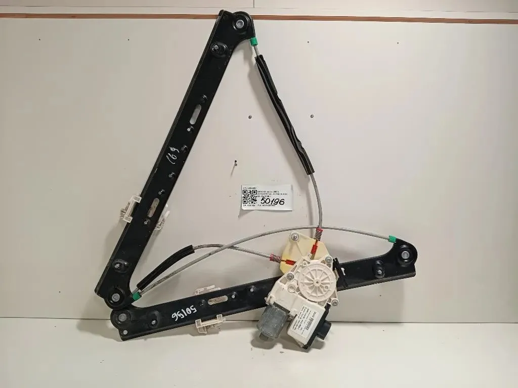 Alzacristallo Porta ANT DX 6925963-1 Bmw X3 E83 2004