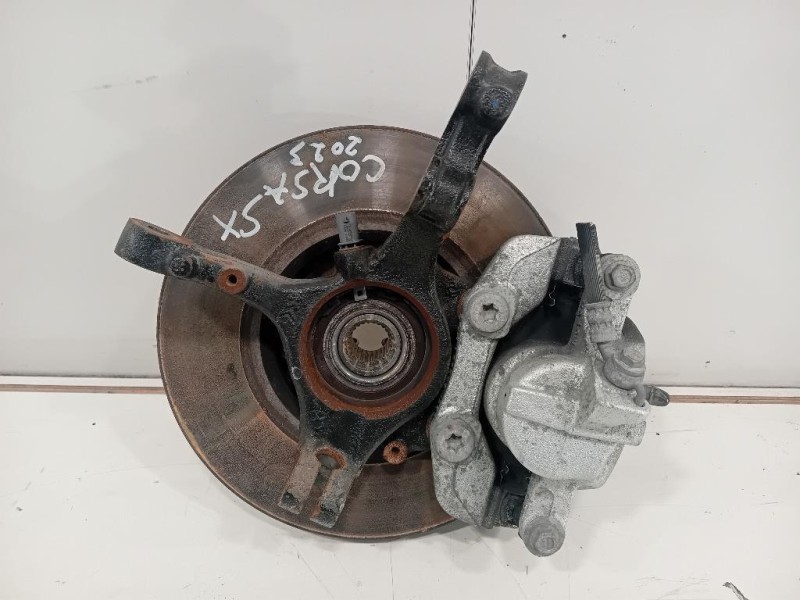 Fusello Ruota ANT SX 9826780480 Opel Corsa F 2019