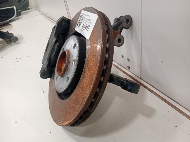 Fusello Ruota ANT SX 9826780480 Opel Corsa F 2019