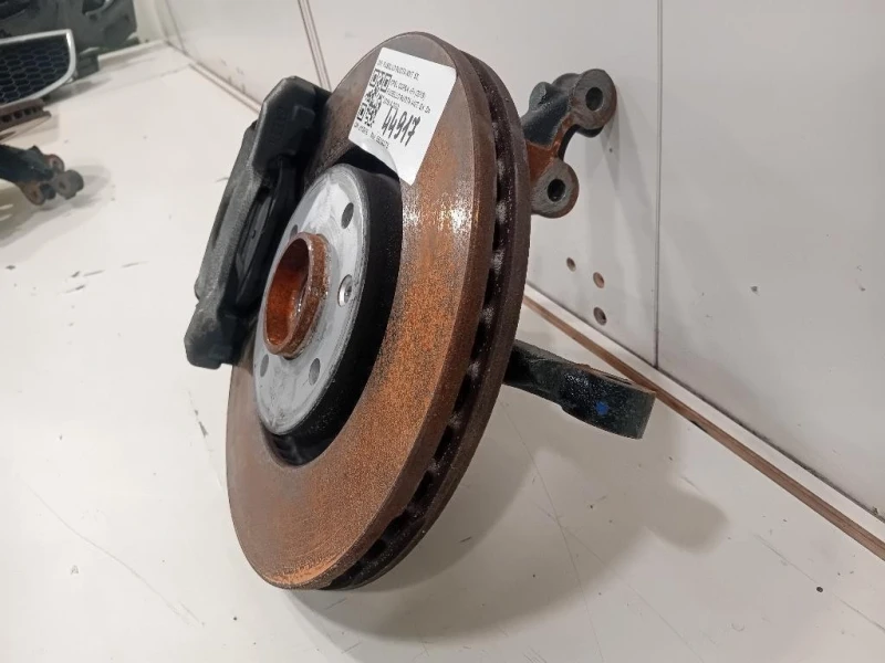 Fusello Ruota ANT SX 9826780480 Opel Corsa F 2019