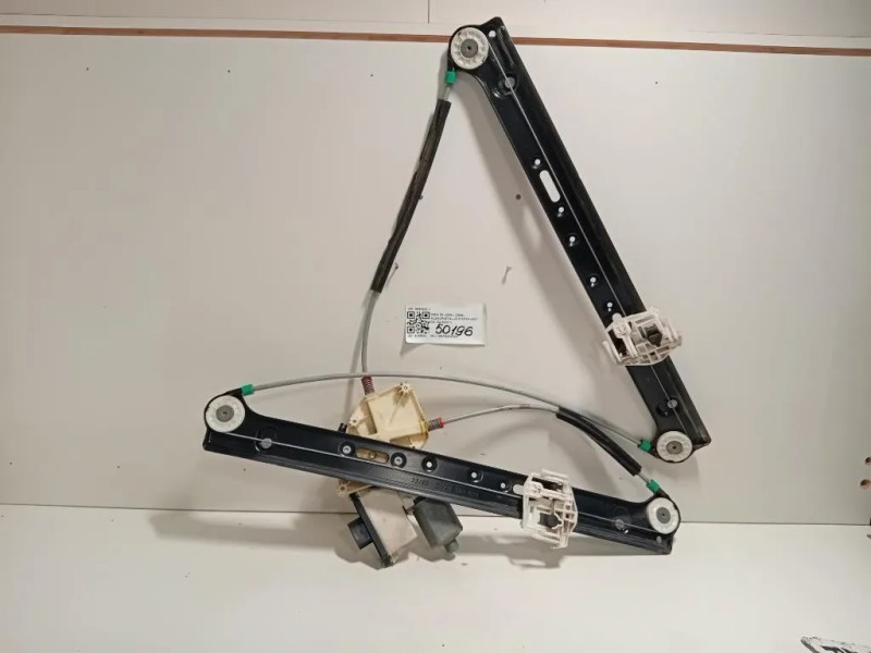 Alzacristallo Porta ANT DX 6925963-1 Bmw X3 E83 2004