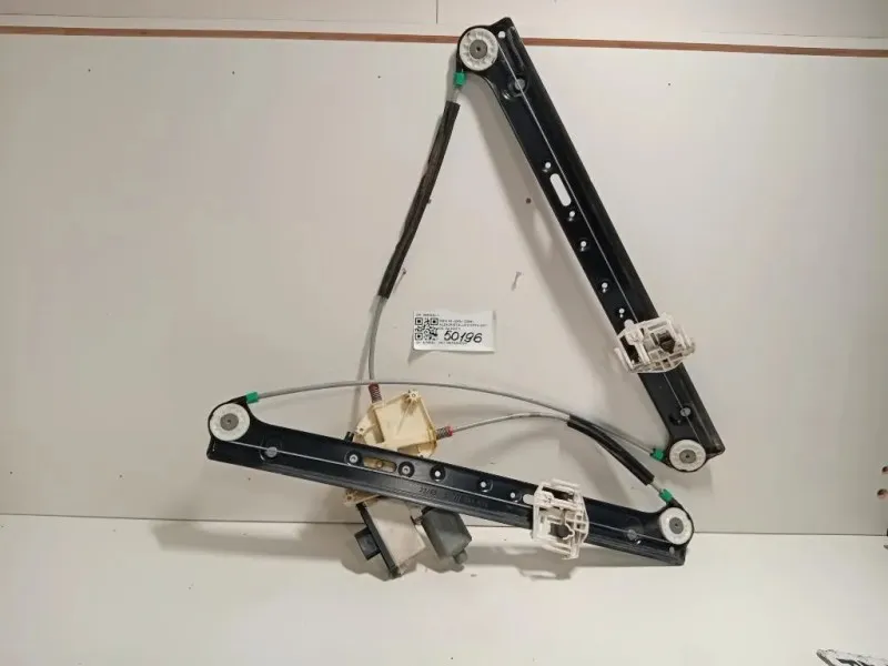 Alzacristallo Porta ANT DX 6925963-1 Bmw X3 E83 2004