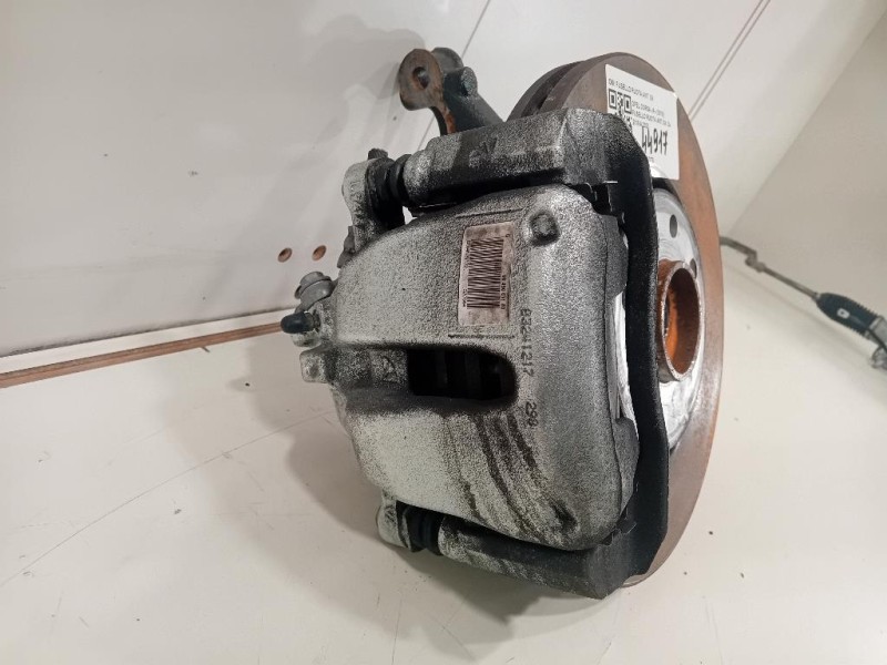 Fusello Ruota ANT SX 9826780480 Opel Corsa F 2019