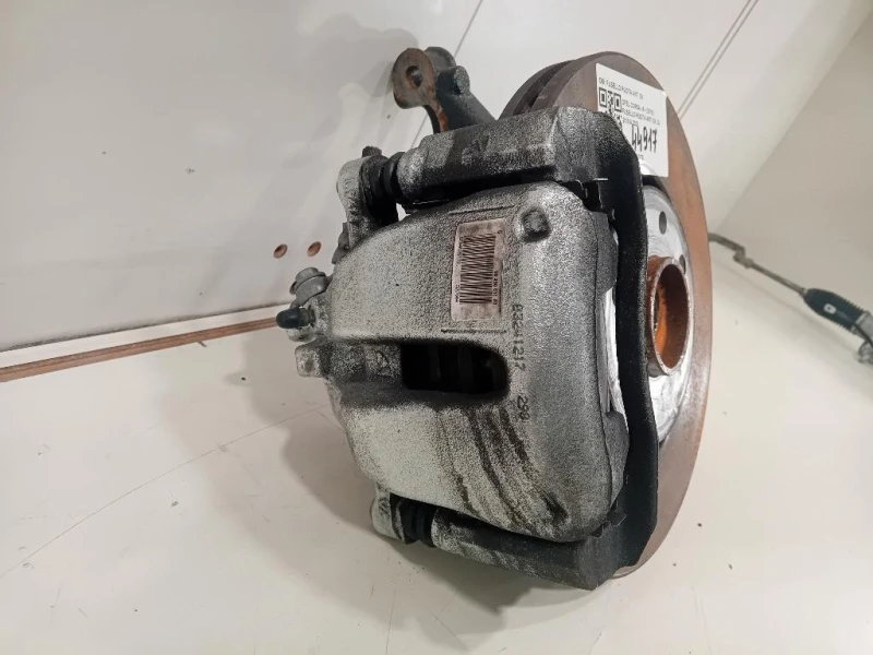 Fusello Ruota ANT SX 9826780480 Opel Corsa F 2019